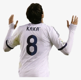Kaká - Football Renders Kaka, HD Png Download, Transparent PNG