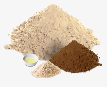 Noosh Protein Power Ingredients - Sand, HD Png Download, Transparent PNG