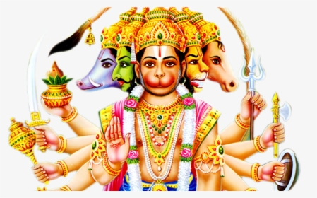 Hanuman Png - Hanuman Jayanti 2019 Wishes, Transparent Png, Transparent PNG