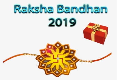 Raksha Bandhan Png Image 2019 Png Clipart - Raksha Bandhan Images Transparent, Png Download, Transparent PNG