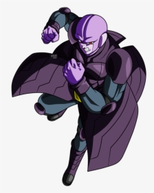 Hit Png 8 » Png Image - Hit Dragon Ball Super Png, Transparent Png, Transparent PNG