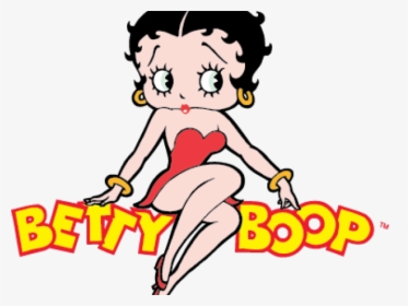 Transparent Nurse Clipart Png - Transparent Betty Boop Png, Png Download, Transparent PNG