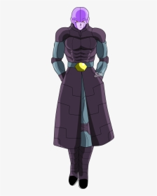 No Caption Provided - Dbs Hit Render, HD Png Download, Transparent PNG