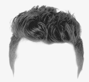 Png Hairstyle Transparent Hairstyle Images - Male Hair Png, Png Download, Transparent PNG