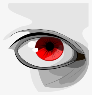 Eye Clip Art, HD Png Download, Transparent PNG