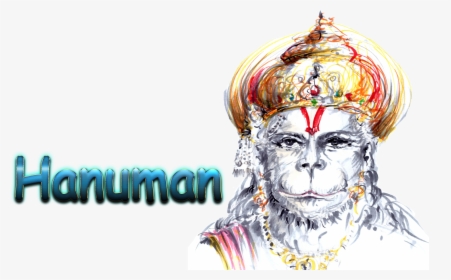 Hanuman Png Images Free Download - Happy Hanuman Jayanti Wishes, Transparent Png, Transparent PNG