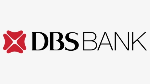 Dbs Bank Logo Png Transparent - Graphics, Png Download, Transparent PNG