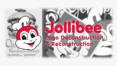 Transparent Jollibee Logo Png, Png Download, Transparent PNG