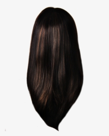 Now You Can Download Hair Png Icon - Hair, Transparent Png, Transparent PNG