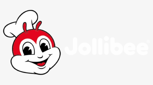 Jollibee Logo Png, Transparent Png, Transparent PNG