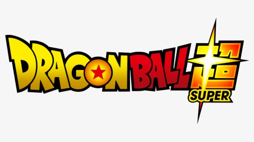 Dragon Ball Super Title, HD Png Download, Transparent PNG