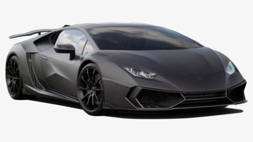 Lamborghini Png Image - Huracan Carbon Fiber Door, Transparent Png, Transparent PNG