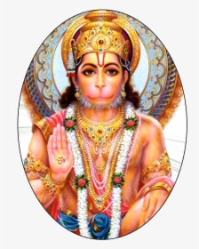 Hanuman Hd Images With White Background, HD Png Download, Transparent PNG