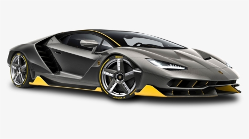 Lamborghini Centenario Lp 770 4, HD Png Download, Transparent PNG