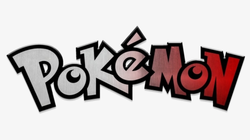 Pokemon Logo Png Free Download - Pokemon Gotta Catch Em All Png, Transparent Png, Transparent PNG