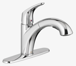 Colony Pro Pull-out Kitchen Faucet - American Standard Kitchen Faucet, HD Png Download, Transparent PNG