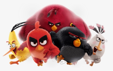 Angry Birds Images Png Images Transparent Angry Birds Images Image Download Pngitem - angry birds red roblox png image with transparent background