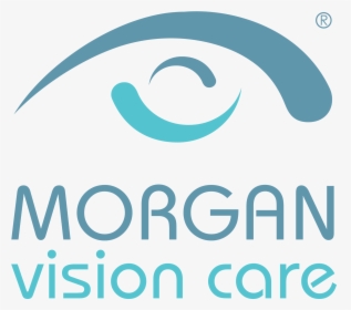 Morgan Vision Care - Graphic Design, HD Png Download, Transparent PNG