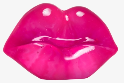Lips Png -lips Png Transparent Images - Pink Lips Transparent Background, Png Download, Transparent PNG