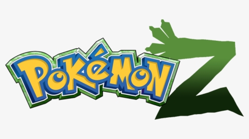 Pokemon Y Logo Png, Transparent Png, Transparent PNG