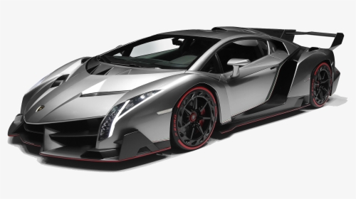 Download Lamborghini Png File - Lamborghini Veneno, Transparent Png, Transparent PNG