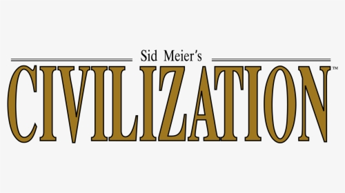 Civilization 1, HD Png Download, Transparent PNG