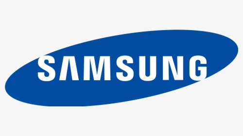 Samsung Logo - Samsung, HD Png Download, Transparent PNG