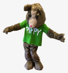 Transparent Possum Png - Mascot, Png Download, Transparent PNG