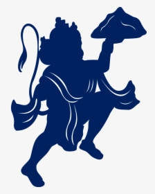 Ayodhya Faizabad Shiva Krishna Transprent Png Free - Logo Clip Art Hanuman Png, Transparent Png, Transparent PNG