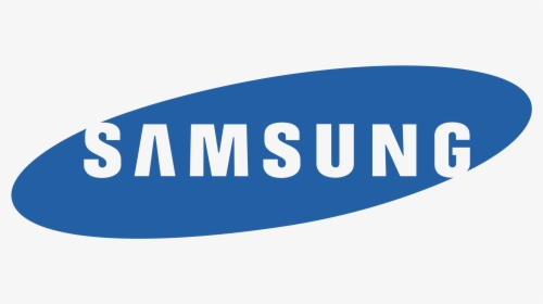 Samsung Logo Png Transparent - Vector Samsung Logo Png, Png Download, Transparent PNG