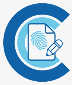 Care Check Icon - Identity Check Icon, HD Png Download, Transparent PNG