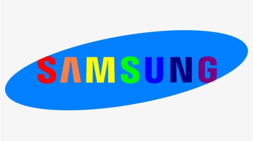 Samsung Logo Png, Transparent Png, Transparent PNG
