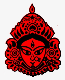 Aarti Thali Decoration For Navratri, HD Png Download, Transparent PNG
