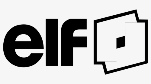 Elf Logo Png Transparent - Elf Logo Vector, Png Download, Transparent PNG