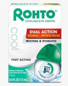 Eye Drops Rico, HD Png Download, Transparent PNG