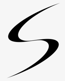 Black S Png - Samsung Galaxy S Logo, Transparent Png, Transparent PNG