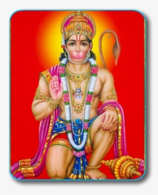 Full Hd Jai Hanuman, HD Png Download , Transparent Png Image - PNGitem