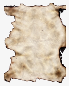 Burnt Paper Background Png - Burnt Paper Edges Png, Transparent Png, Transparent PNG