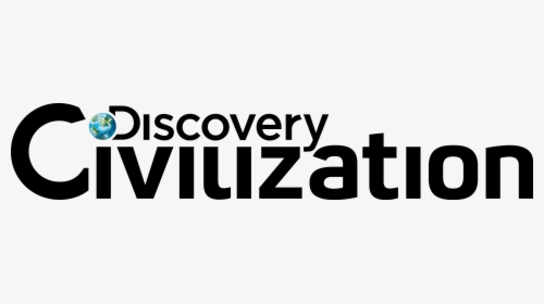 Discovery Civilization Channel Logo, HD Png Download, Transparent PNG