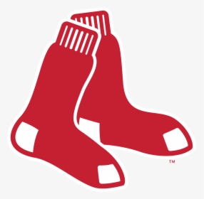 Boston Red Sox Logo Transparent - Boston Red Sox Logo, HD Png Download, Transparent PNG