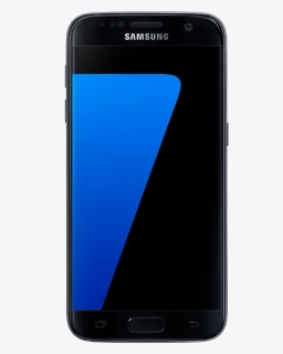 Samsung Galaxy S7 - Samsung Galaxy S7 Face, HD Png Download, Transparent PNG