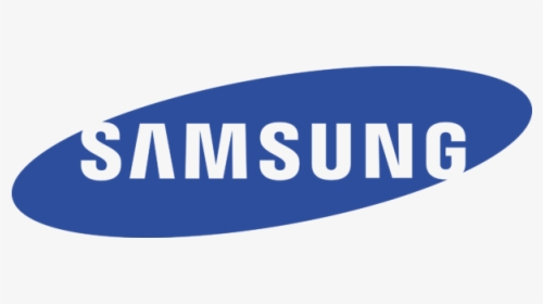 Samsung Logo Clear Background, HD Png Download, Transparent PNG
