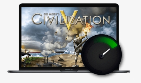 Civilization 5 Mac Review - Civilization 5 Brave New World, HD Png Download, Transparent PNG