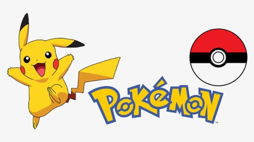 Pokemon Pikachu Free Png Image - Pokemon Mastermind Of Mirage Pokemon Logo, Transparent Png, Transparent PNG