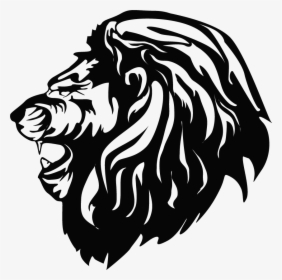 Lion Vector Graphics Portable Network Graphics Clip - Lion Vector Png, Transparent Png, Transparent PNG