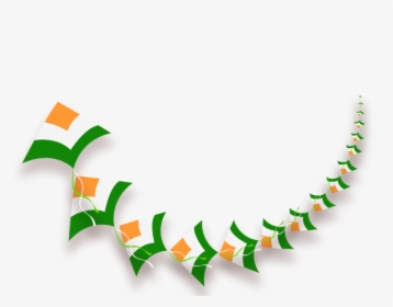 Independence Day Png Image File - Indian Independence Day Cool, Transparent Png, Transparent PNG