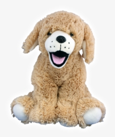 Dog Teddy Bear Png, Transparent Png, Transparent PNG