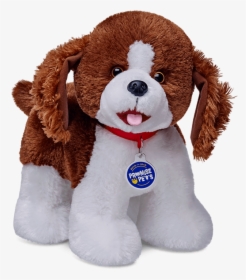 Build A Bear Promise Pets Dogs, HD Png Download, Transparent PNG