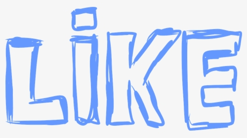 Facebook Like Png Clipart - Dale Like Youtube Png, Transparent Png, Transparent PNG