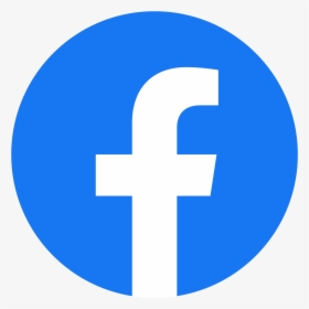 New Facebook Logo 2019, HD Png Download, Transparent PNG